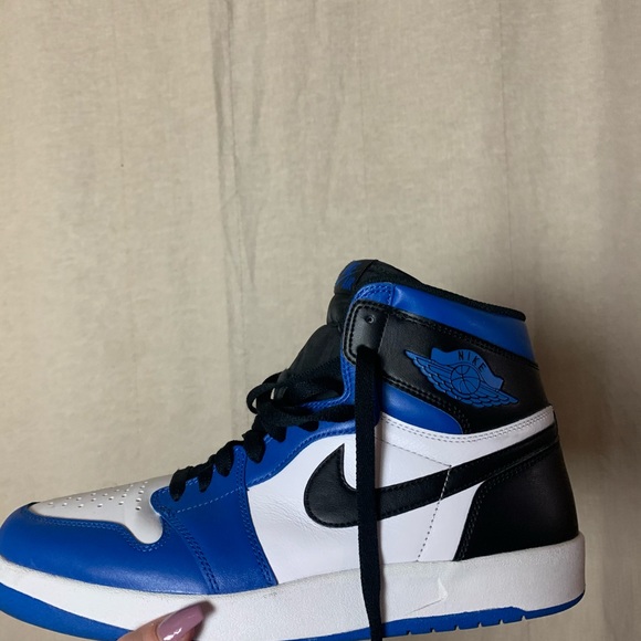 AIR JORDAN 1.5 REVERSE FRAGMENT ! - Picture 6 of 11